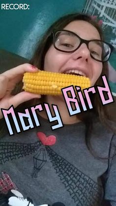 Mary Bird - Screenshot 1