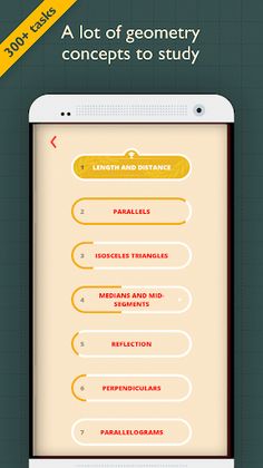 Pythagorea - Screenshot 4