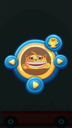 Feed The Cat - Screenshot 4