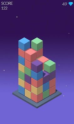 Kuboid - Screenshot 1