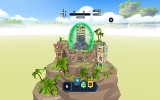 Castle Crumble - Screenshot 3