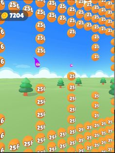 Bubble Jump - Screenshot 4