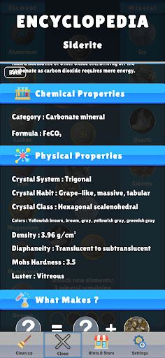 Mineral Craft - Screenshot 4