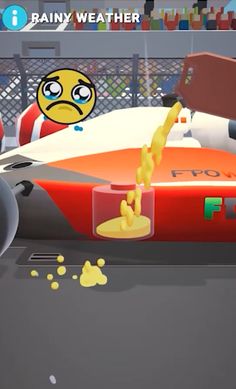 Race Master 3D - Screenshot 2