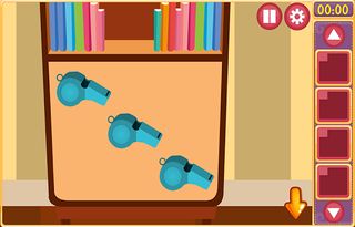 Free New Escape Game 141 Cleve - Screenshot 2