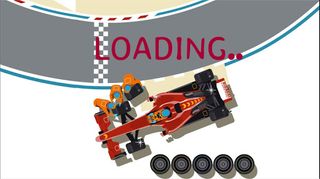 Racing Fever - Screenshot 1