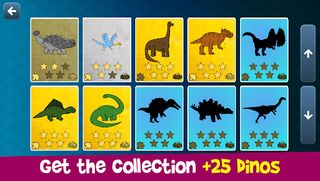 Dino Play - Screenshot 1