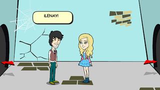 Jig German Saw Trap - Screenshot 3