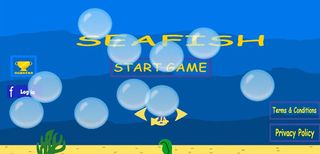 Seafish - Screenshot 1