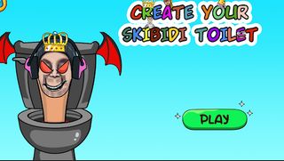 Toilet defense skibidi war - Screenshot 2