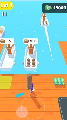 SeaExport - Screenshot 4