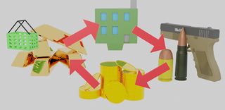 Arms Dealer - Screenshot 2