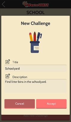 WasteQuest - Screenshot 2