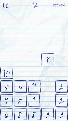 Sumbx - Screenshot 2