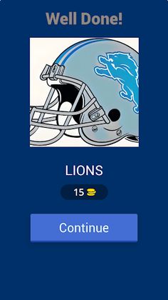 Guess The Football Logo Game - Screenshot 2