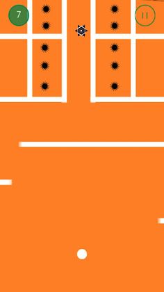 Shadow Path - Screenshot 4