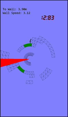 Circle time - Screenshot 3