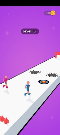 Winner Race - Screenshot 4