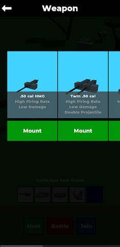 Drone Combat - Screenshot 3