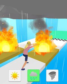 Weather Control - Screenshot 3