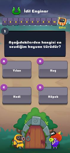 Enginar Games - Screenshot 4