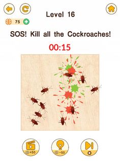Brain Go: Puzzle Test - Screenshot 4