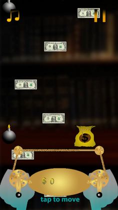 Money Long - Screenshot 1