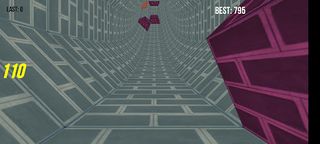 Vortex Escape - Screenshot 3