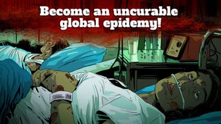 Infection Bio War - Screenshot 2