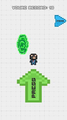 Timeless Thief - Screenshot 1