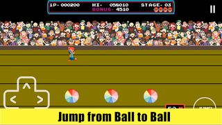 Circus - Screenshot 3