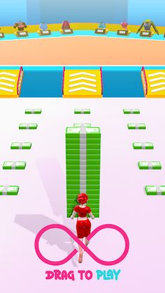 Race To Slay - Screenshot 1