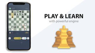 Chess: Classic Board Game - Screenshot 2