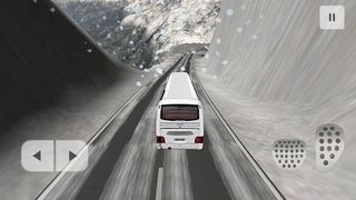 Coach Bus Driving Simulator - Screenshot 3