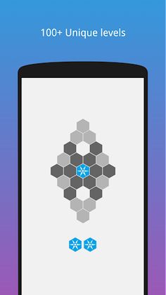 Hexogrid - Screenshot 2
