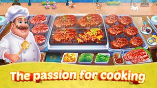 Cooking Empire: Chef Game - Screenshot 3