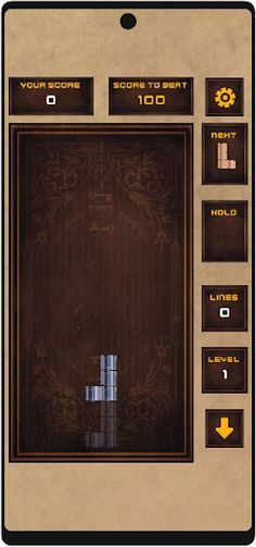 Bookshelf Puzzle - Screenshot 2