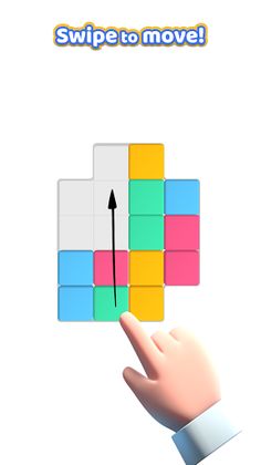 Swipe Match - Screenshot 2