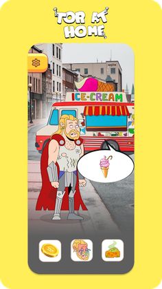 Tor At Home - Screenshot 4