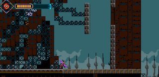 Ninja Shadow Z - Action Platfo - Screenshot 2