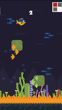 Aquarium - Screenshot 1