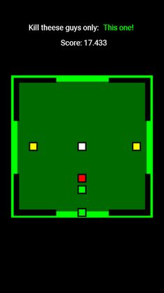 A.E.R. - An electric rodeo - Screenshot 2