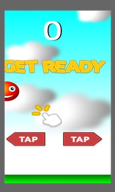 TappyBall 2020 - Screenshot 2