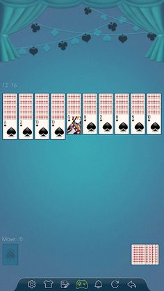 The spider - Screenshot 4