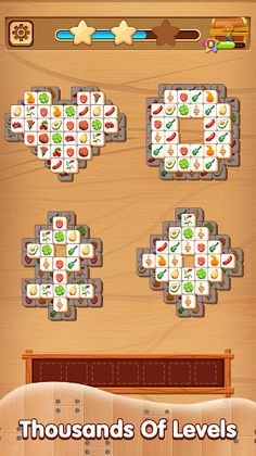 Tile Connect Puzzle Master - Screenshot 3