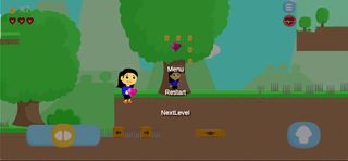 Out Of Controls - Screenshot 2