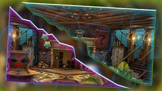 Hunter Rabbit Escape - Screenshot 2