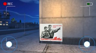 Scary Stalin: Evil Horror Game - Screenshot 3