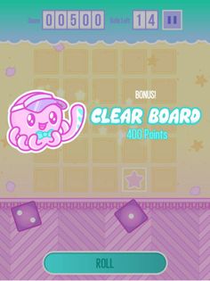 Dice Paradise - Screenshot 4