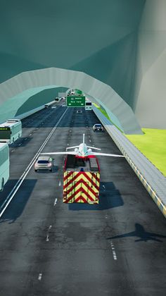 Low Pass - Screenshot 4